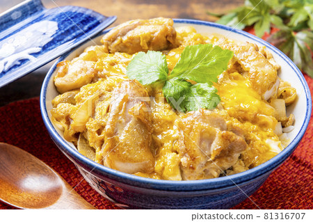 Futolaro Oyakodon Futolaro Oyakodon 81316707