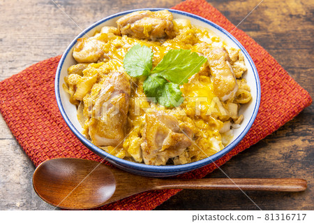 Futolaro Oyakodon Futolaro Oyakodon 81316717