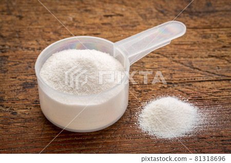 acacia senegal - soluble fiber supplement 81318696