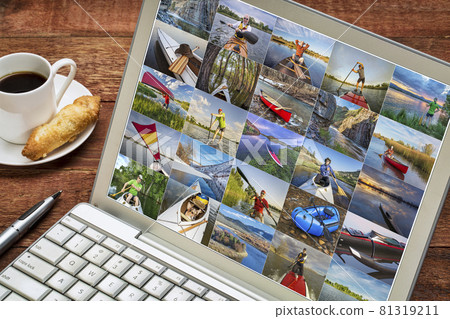 gallery of paddling pictures from Colorado 81319211