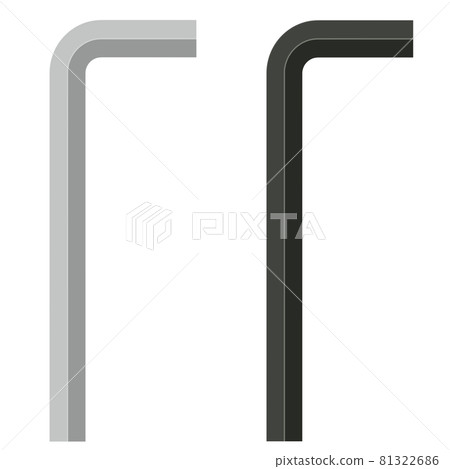 Hex wrench Hex wrench 81322686