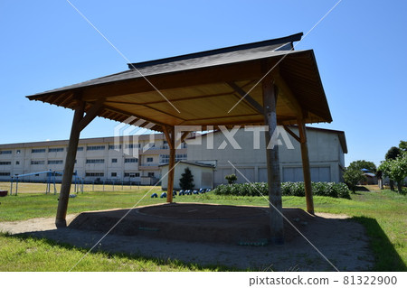 Outdoor ground Outdoor ground 81322900