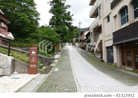 鳥取縣博麗富士大山寺地區靠近大仙市場 鳥取縣博麗富士大山寺地區靠近大仙市場 81323952