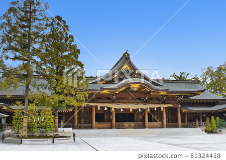 Samukawa Shrine, Samukawa Shrine, Kanagawa Prefecture Samukawa Shrine, Samukawa Shrine, Kanagawa Prefecture 81324418
