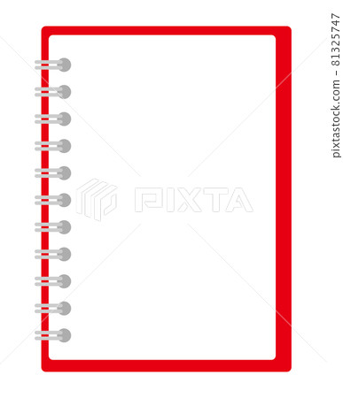 Ring note frame 81325747