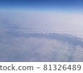 Above the clouds 81326489