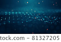 Access control and cyber security concept. 81327205