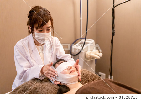 術後手術（整容手術/整形手術） 81328715