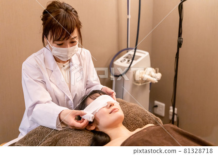 術後手術(整容手術/眼科) 術後手術(整容手術/眼科) 81328718