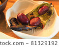 Baked beans 81329192