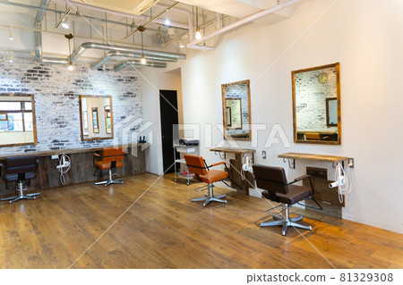 美髮師 美髮師 美髮師 理髮店 81329308