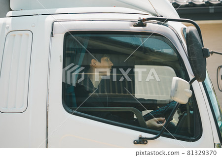 卡車司機 卡車司機 81329370