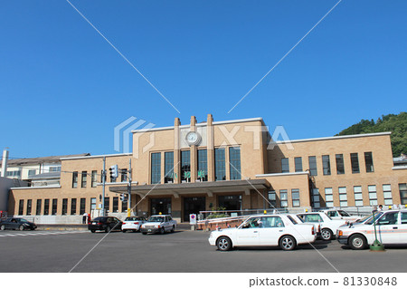 Hakodate Main Line Otaru Station 81330848