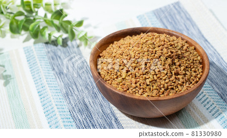Fenugreek Seed or Fenugreek Alias: Hu Roha, Metch, Fenugreek Seed or Fenugreek Alias: Hu Roha, Metch, 81330980