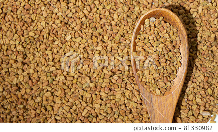Fenugreek Seed or Fenugreek Alias: Hu Roha, Metch, Fenugreek Seed or Fenugreek Alias: Hu Roha, Metch, 81330982