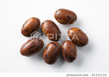 Pinto beans from Hokkaido Pinto beans from Hokkaido 81331110