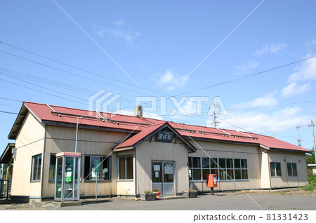 函館本線國力站 函館本線國力站 81331423