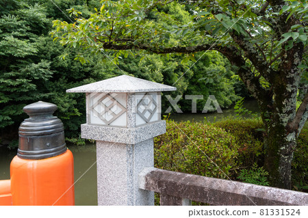 [山梨縣] 武田神社 81331524