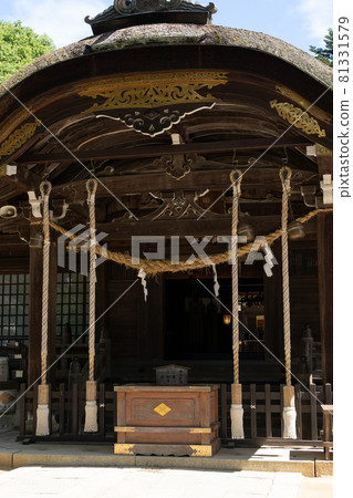 [山梨縣] 武田神社 81331579