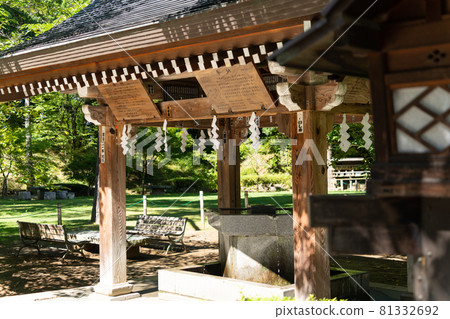 [山梨縣] 武田神社 81332692