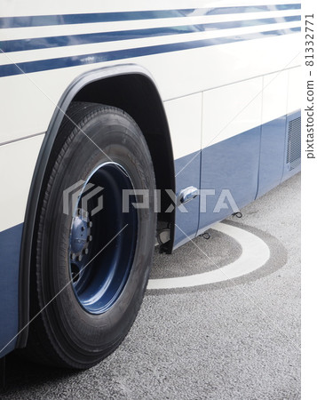 大型2型牌照大型客車實用測試車 大型2型牌照大型客車實用測試車 81332771