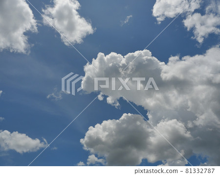 sky, blue, cloud 81332787
