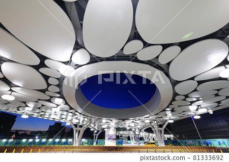 Kaohsiung Station Taiwan Kaohsiung Station Taiwan 81333692