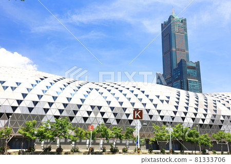 高雄展覽館 Kaohsiung Exhibition Center 高雄85大樓 台灣 高雄展覽館 Kaohsiung Exhibition Center 高雄85大樓 台灣 81333706