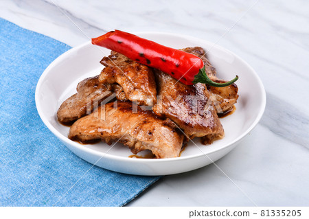 food, steak, beef 81335205