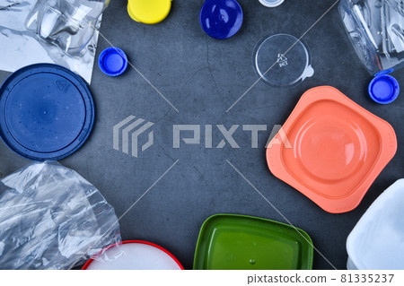 reuse, scrappage, waste 81335237