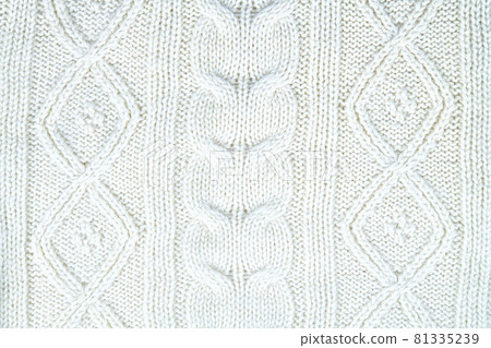 Sweater Pattern Winter Knit 81335239