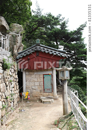 音芙蘭隱修院 81335331