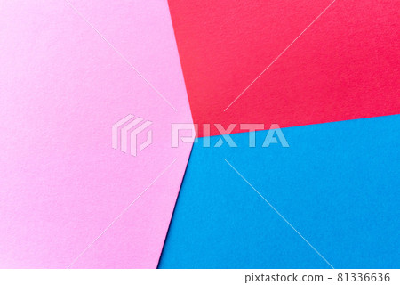 五彩繽紛的彩繪紙 五彩繽紛的彩繪紙 81336636