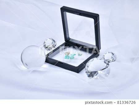 石 飾品 美麗 81336726