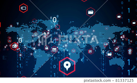 Global Business Digital Transformation Global Business Digital Transformation 81337125