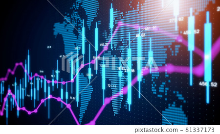 海外市場國際金融全球金融 81337173