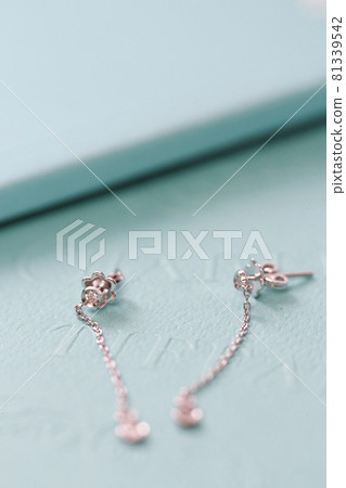 earring 81339542