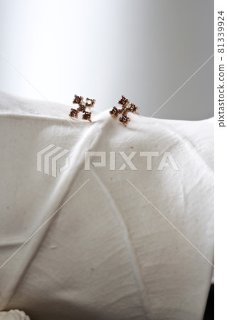 earring 81339924