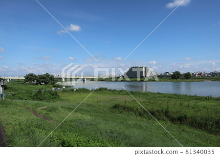 Tamagawa and Odakyu lines 81340035