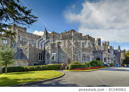 Ashford Castle, Ireland 81340061