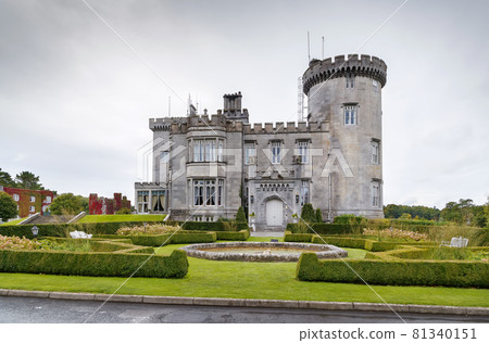 Dromoland Castle, Ireland Dromoland Castle, Ireland 81340151