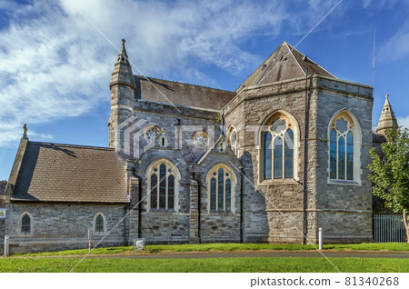 Church of the Holy Family, Dublin, Ireland Church of the Holy Family, Dublin, Ireland 81340268