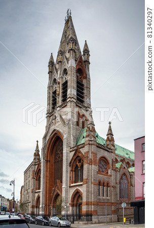John's Lane Church, Dublin, Ireland John's Lane Church, Dublin, Ireland 81340297