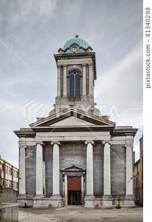 Church of St Nicholas of Myra, Dublin, Ireland Church of St Nicholas of Myra, Dublin, Ireland 81340298