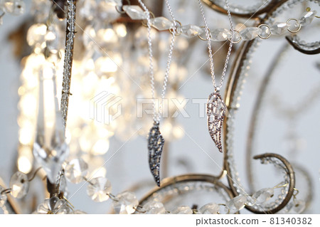 necklace necklace 81340382