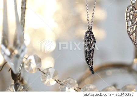 項鍊 項鍊 81340383