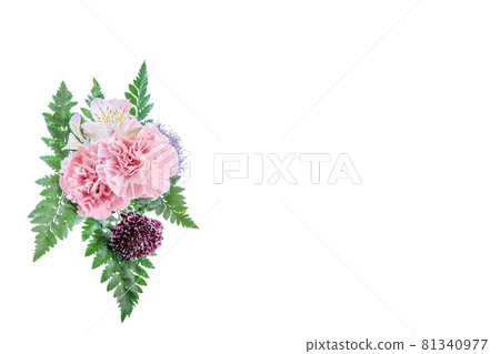 Bouquet carnation flower gift thank you perennial Bouquet carnation flower gift thank you perennial 81340977