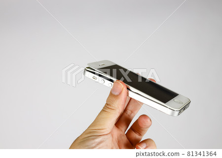 Smartphone malfunction Smartphone malfunction 81341364