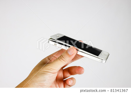 Smartphone malfunction Smartphone malfunction 81341367