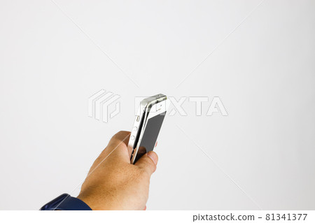 Smartphone malfunction Smartphone malfunction 81341377